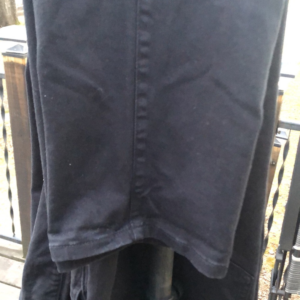 {$15 Bundled} Torrid Black Drawstring Pants - image 7